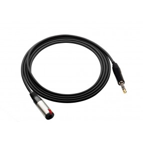 REDS AU2470BX - Kabel audio MJSslsGniazdo JS 7m