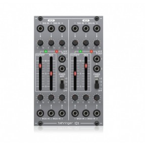 Behringer 121 DUAL VCF - moduł eurorack