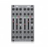 Behringer 121 DUAL VCF - moduł eurorack
