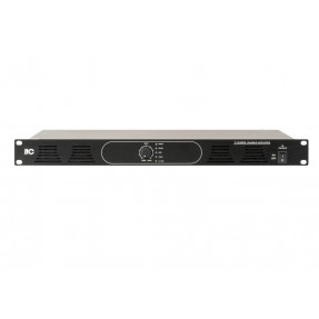 ITC Audio T-1240DS - Wzmacniacz mocy 240W