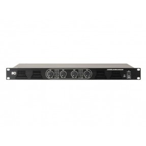 ITC Audio T-4240DS - Wzmacniacz mocy 4 x 240W