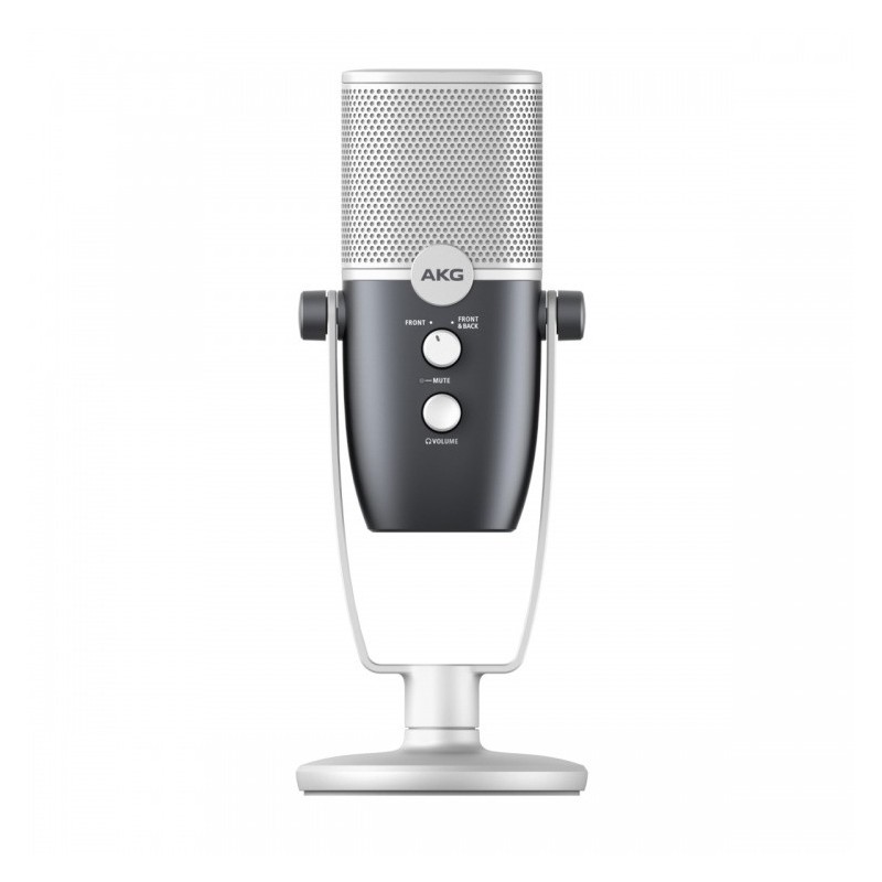 AKG ARA - mikrofon pojemnościowy USB