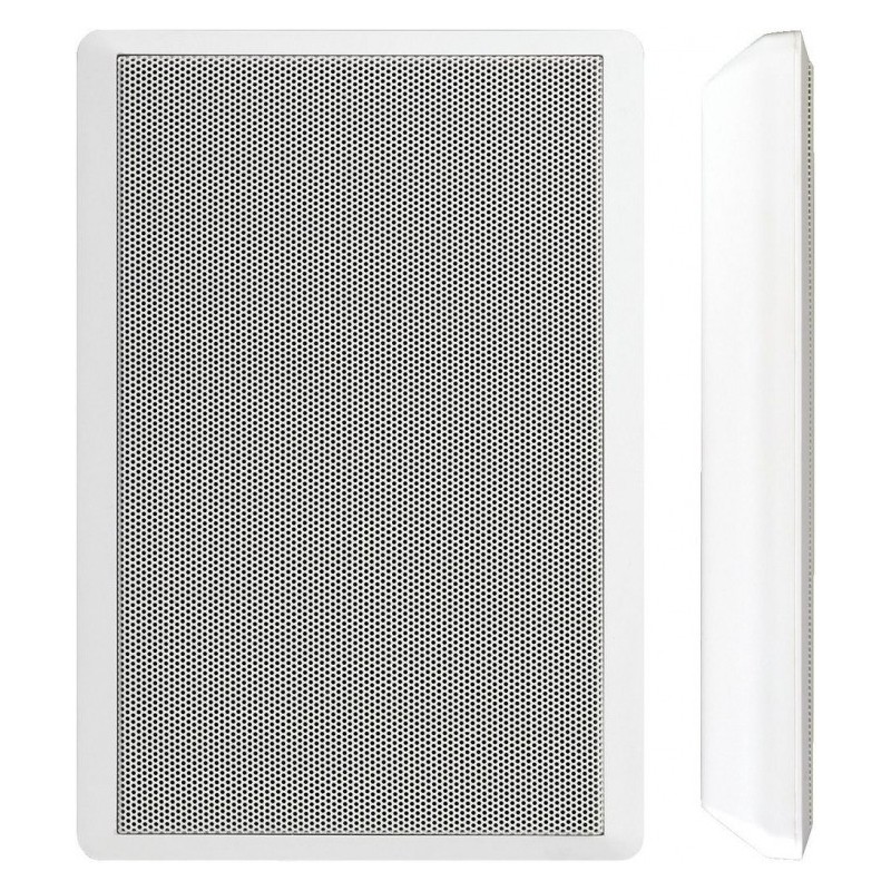 Monacor ESP-134slsWS - głośnik instalacyjny