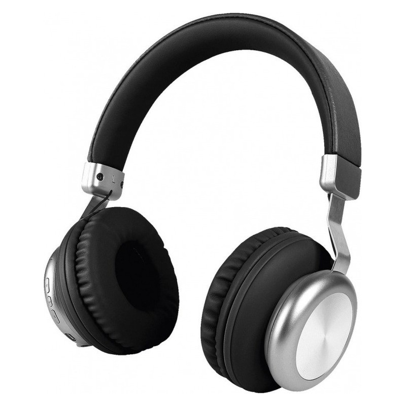 Monacor BAXXslsSW - Słuchawki bezprzewodowe