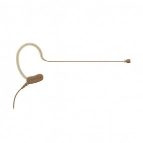 Shure MX153CslsO-TQG - Mikrofon nagłowny, dookólny