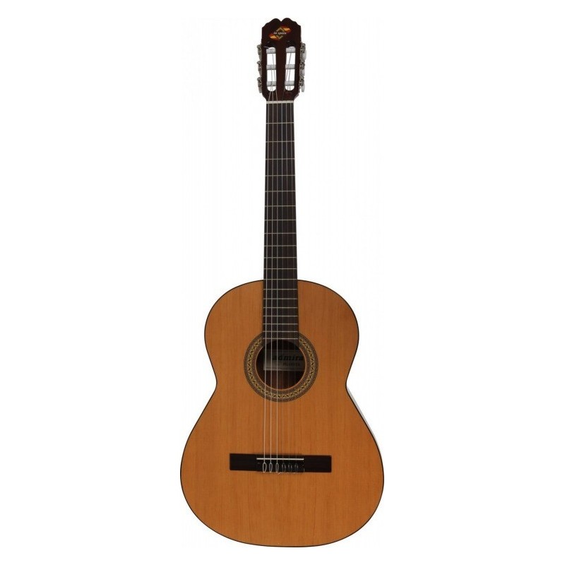 ADMIRA Juanita 3sls4 - gitara klasyczna