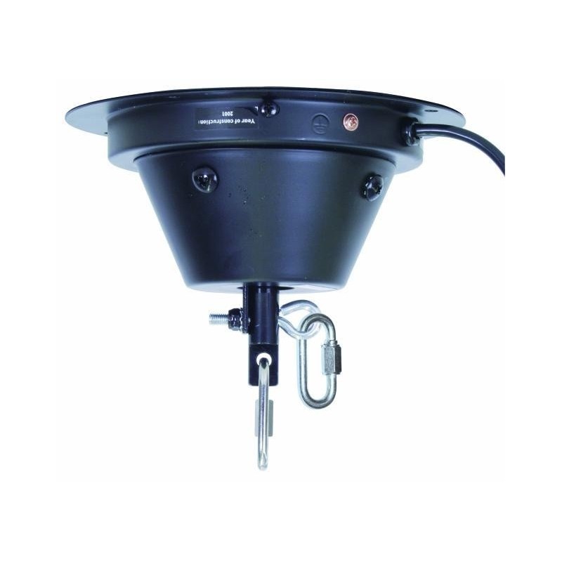 EUROLITE MD 2010 do 50cm - silnik do kuli