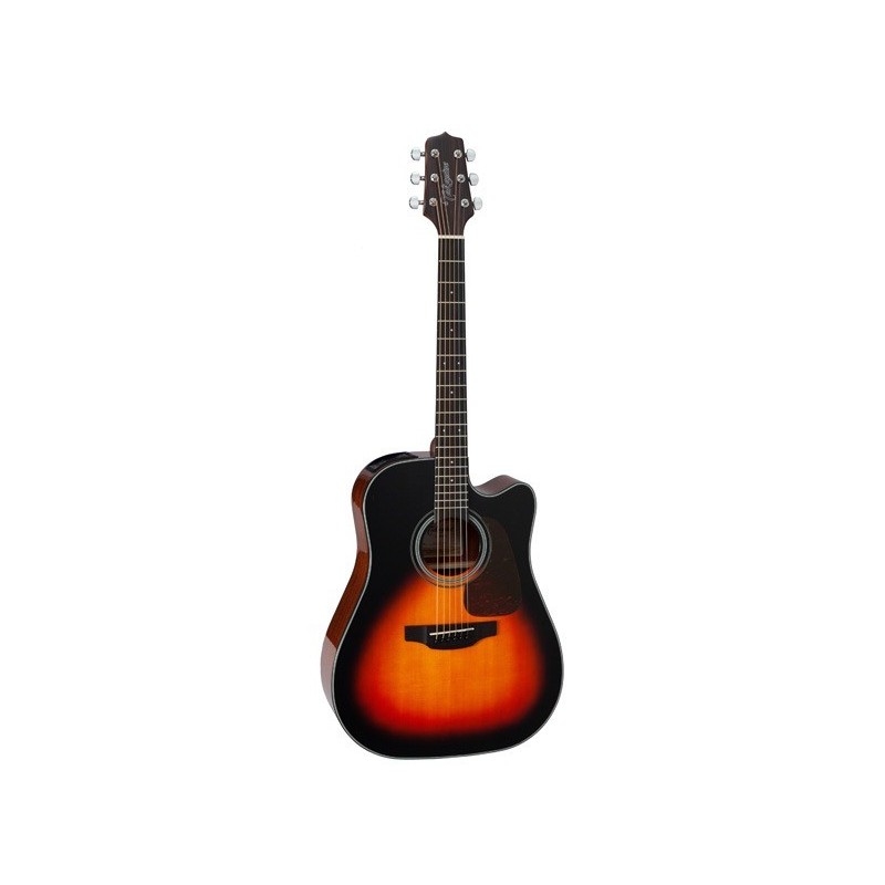 Takamine GD15CE-BSB - gitara elektroakustyczna