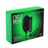 Novox NC 1 Game BOX - Mikrofon dla Graczy