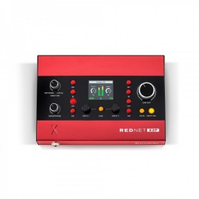 Focusrite RedNet X2P - Interfejs DANTE