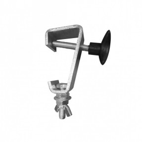 American DJ Light Bridge clamp SLV - hak