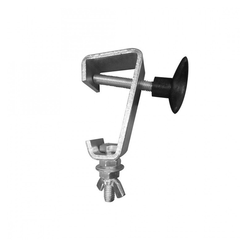 American DJ Light Bridge clamp SLV - hak