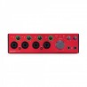 Focusrite Clarett+ 4Pre - Interfejs audio