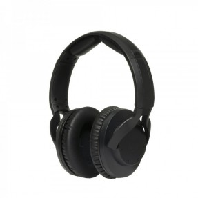 KRK KNS-802 - słuchawki studyjne