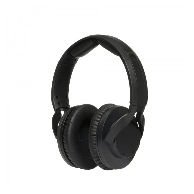 KRK KNS-802 - słuchawki studyjne