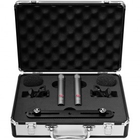 Austrian Audio CC8 Stereo set - mikrofony para
