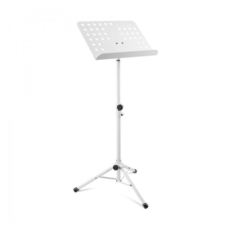 Gravity NS 411 W - pulpit na nuty, biały