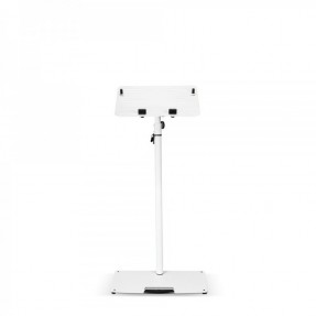 Gravity LTS T 02 W - statyw na laptop biały