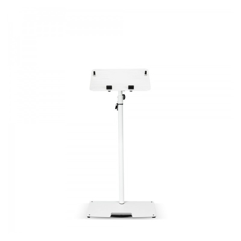Gravity LTS T 02 W - statyw na laptop biały
