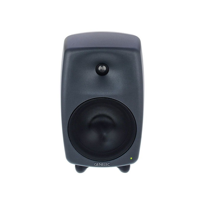 Genelec 8050 BPM - monitor studyjny