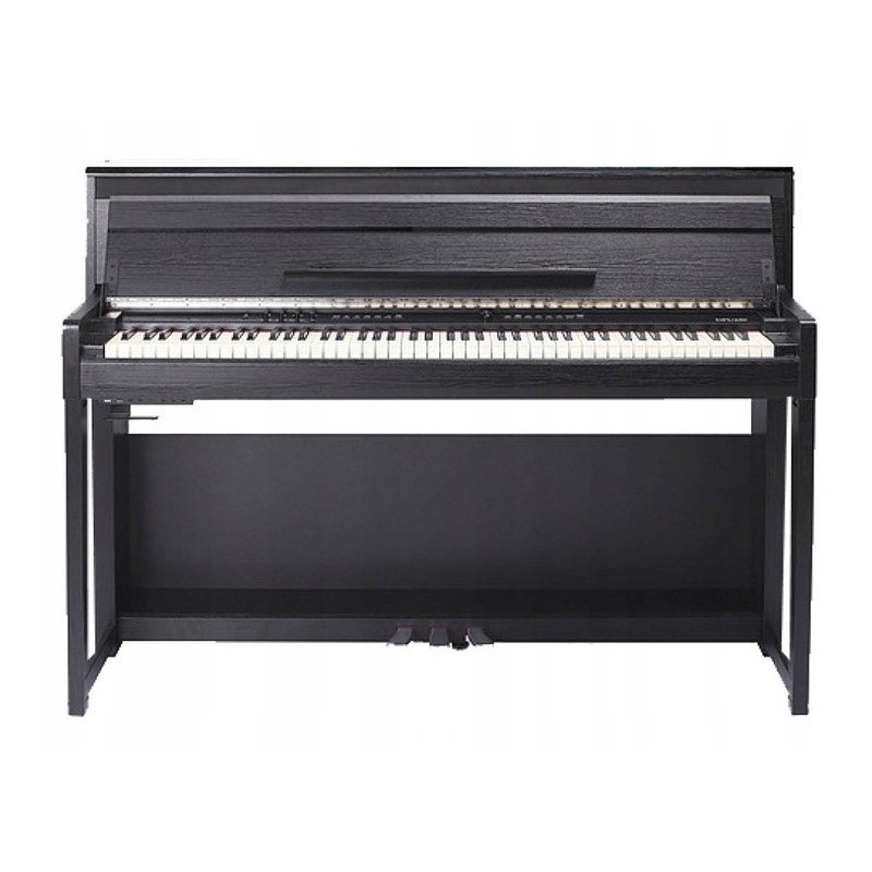 Medeli DP 650 K BK - Pianino Cyfrowe