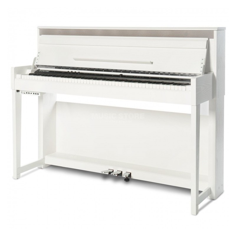 Medeli DP 650 K WH - Pianino Cyfrowe