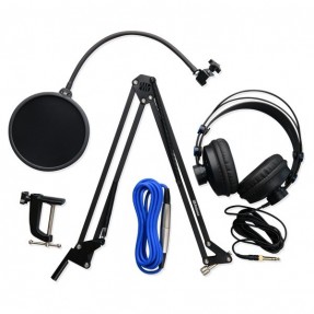 PreSonus Broadcast Accessory Pack - zestaw