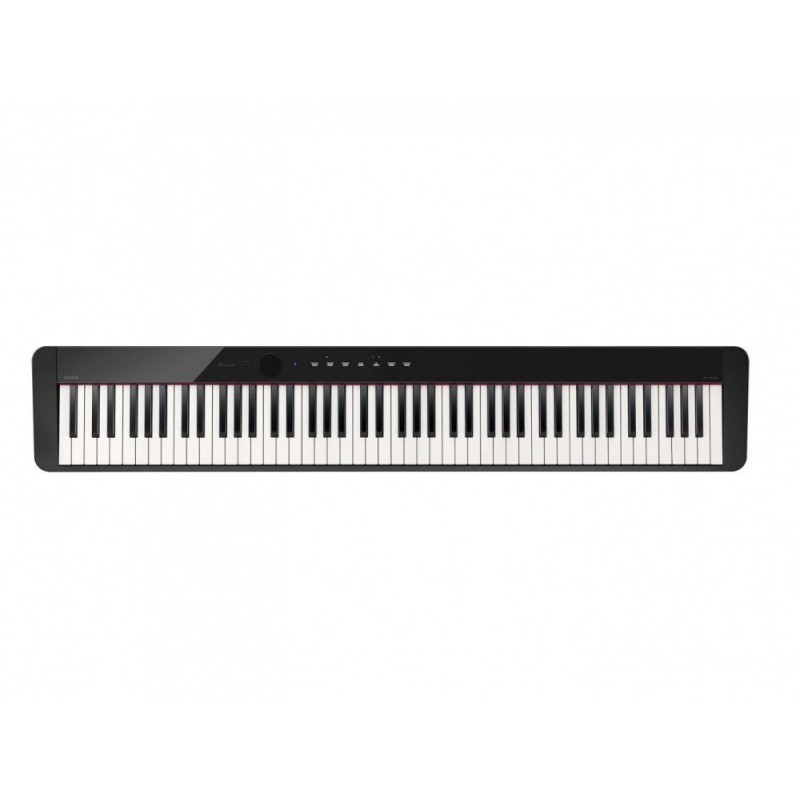 Casio PX-S1100 BK - Pianino cyfrowe