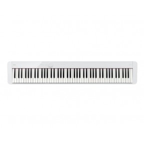 Casio PX-S1100 WE - Pianino cyfrowe
