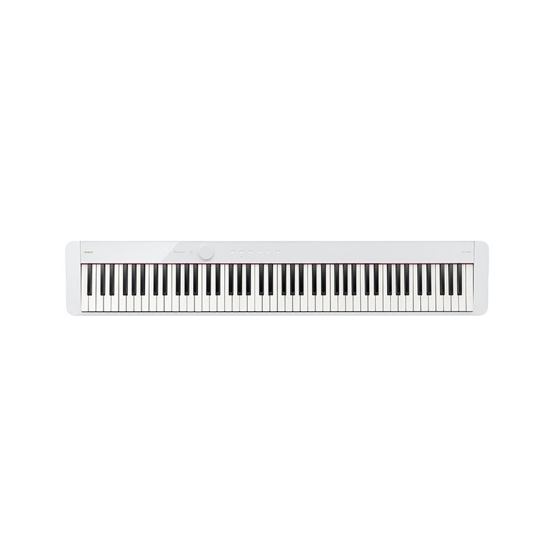 Casio PX-S1100 WE - Pianino cyfrowe