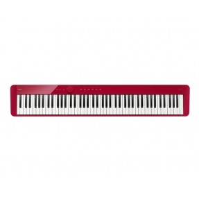 Casio PX-S1100 RD - Pianino cyfrowe