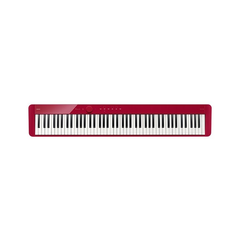 Casio PX-S1100 RD - Pianino cyfrowe