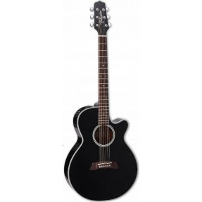 Takamine EF261SBL - gitara elektro-akustyczna