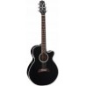 Takamine EF261SBL - gitara elektro-akustyczna