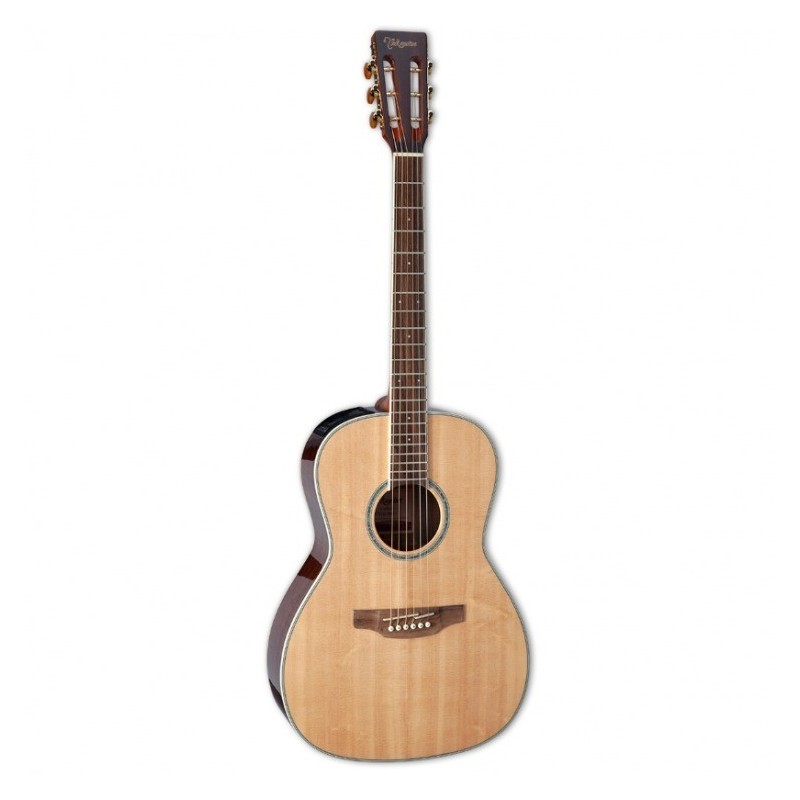 Takamine GY51E-NAT - gitara elektroakustyczna