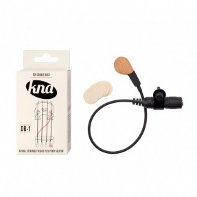 KNA DB-1 - Przystawka piezo uniwersalna