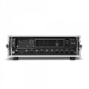 LD Systems DSP 45 K RACK - wzmacniacz DSP Dante