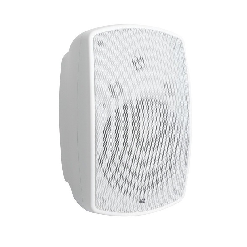 DAP EVO 8T White - Głośniki Instalacyjne 100V