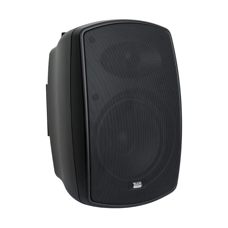DAP EVO 6T Black - Głośniki Instalacyjne 100V