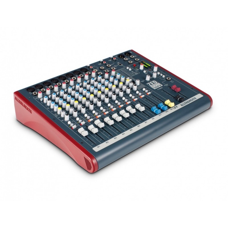 Allen & Heath ZED 60-14FX - mikser analogowy