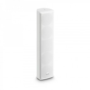 LD Systems SAT 442 G2 W - kolumna instalacyjna