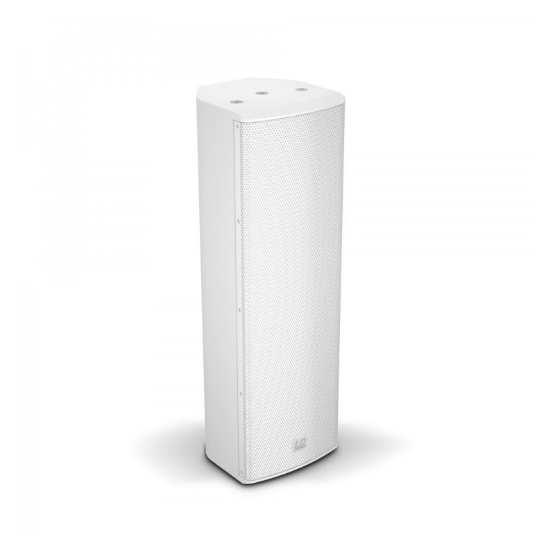 LD Systems SAT 262 G2 W - kolumna instalacyjna