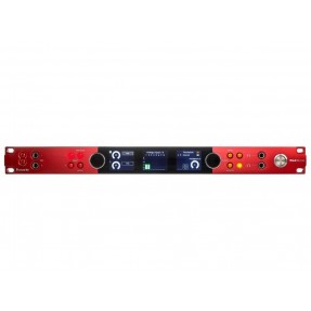Focusrite Red 8Line - interfejs audio