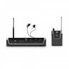 LD Systems U306 IEM HP - System monitoringu