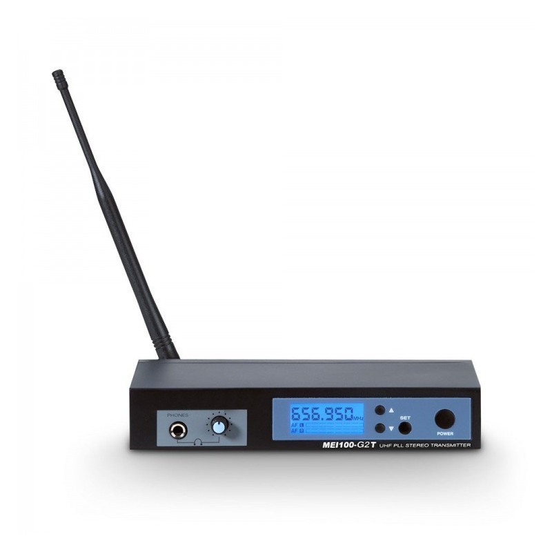 LD Systems MEI 100 G2 T B6 - Nadajnik