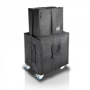 LD Systems DAVE 18 G3 SET - Zestaw akcesoriów