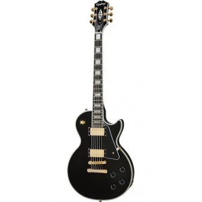 Epiphone Les Paul Custom EB - gitara elektryczna