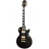 Epiphone Les Paul Custom EB - gitara elektryczna