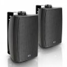 LD Systems CWMS 52 B 100 V - głośniki naścienne, para