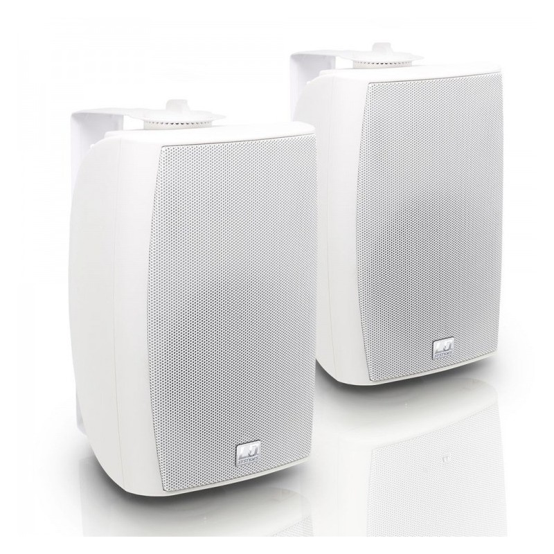 LD Systems CWMS 52 W 100 V - głośniki naścienne, para